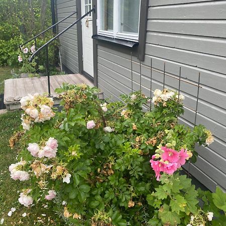 Stuga Romakloster Exterior foto